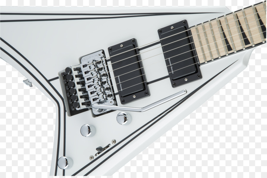 Gitar Listrik，Jackson Guitars PNG