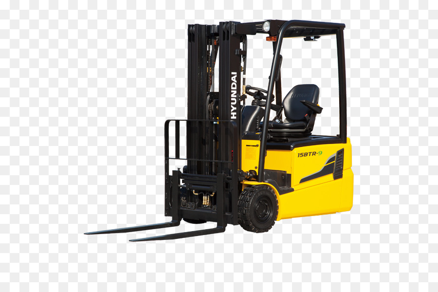 Forklift，Gudang PNG