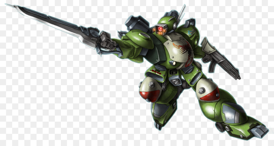 Peralatan Berat，Mecha PNG