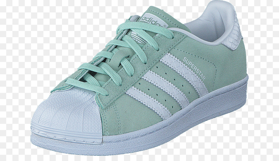 Sepatu，Adidas Superstar PNG