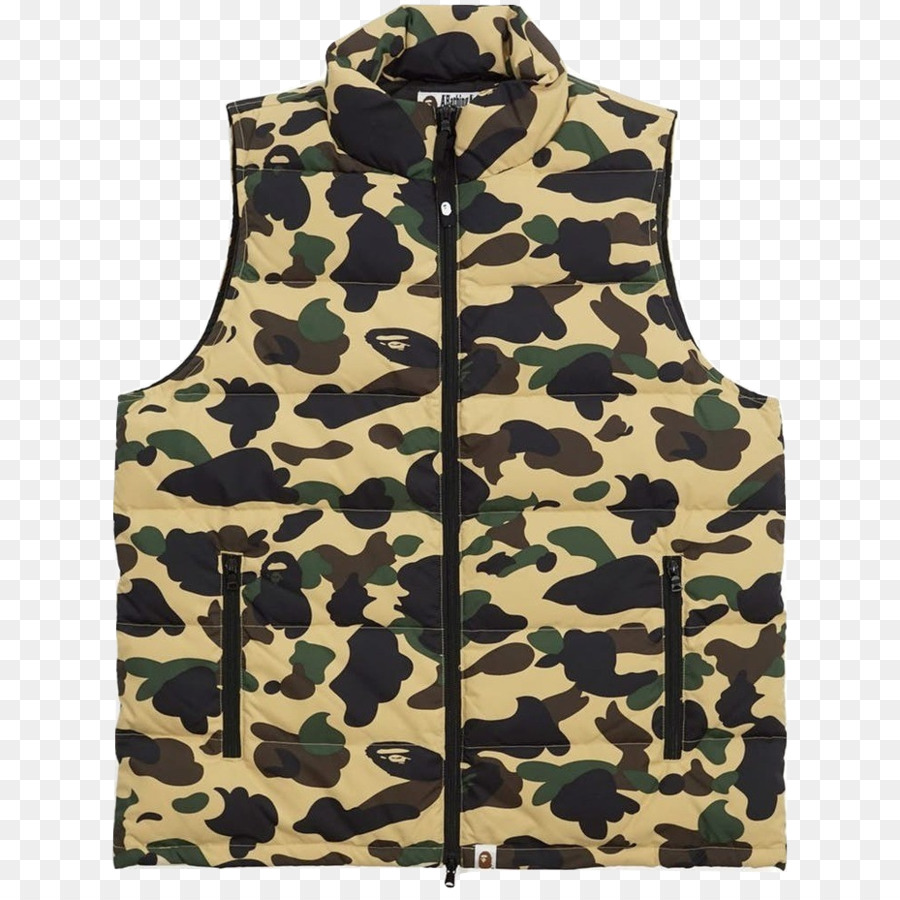 Bathing Ape，Kamuflase Militer PNG