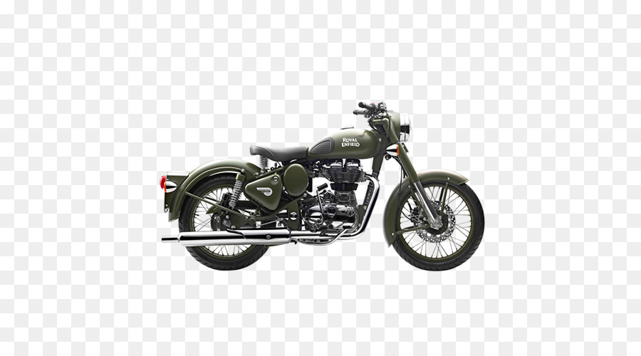 Royal Enfield，Sepeda Motor PNG