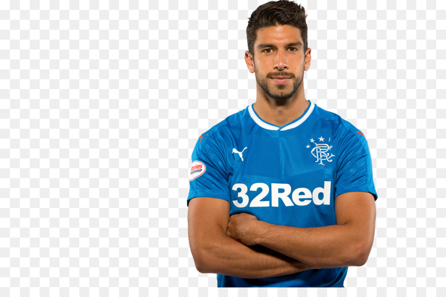 Eduardo Herrera，Rangers Fc PNG