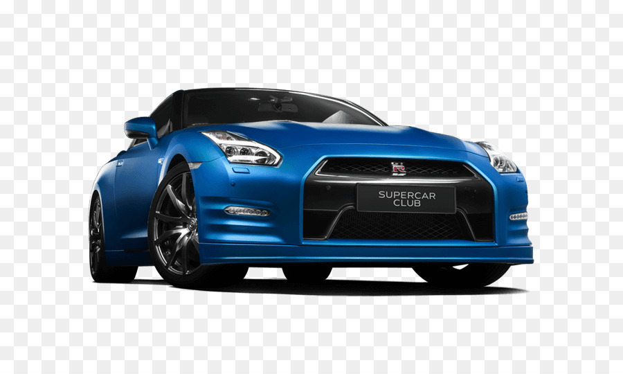 Nissan Gtr，Mobil PNG