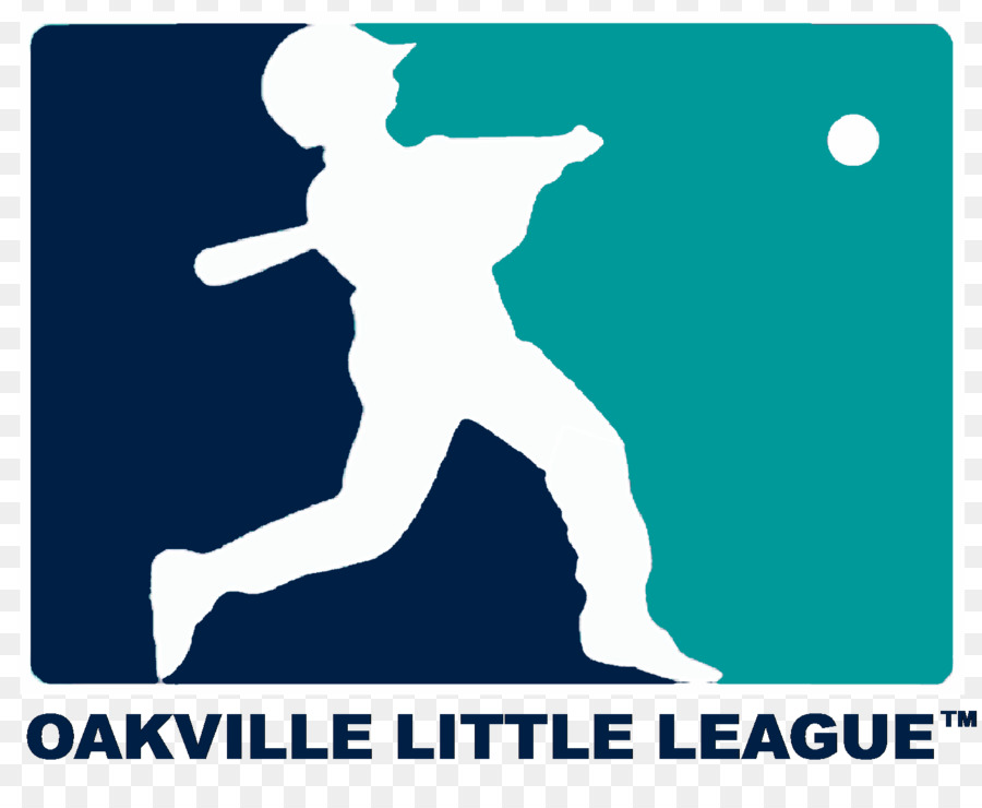 Oakville Liga Kecil，Logo PNG