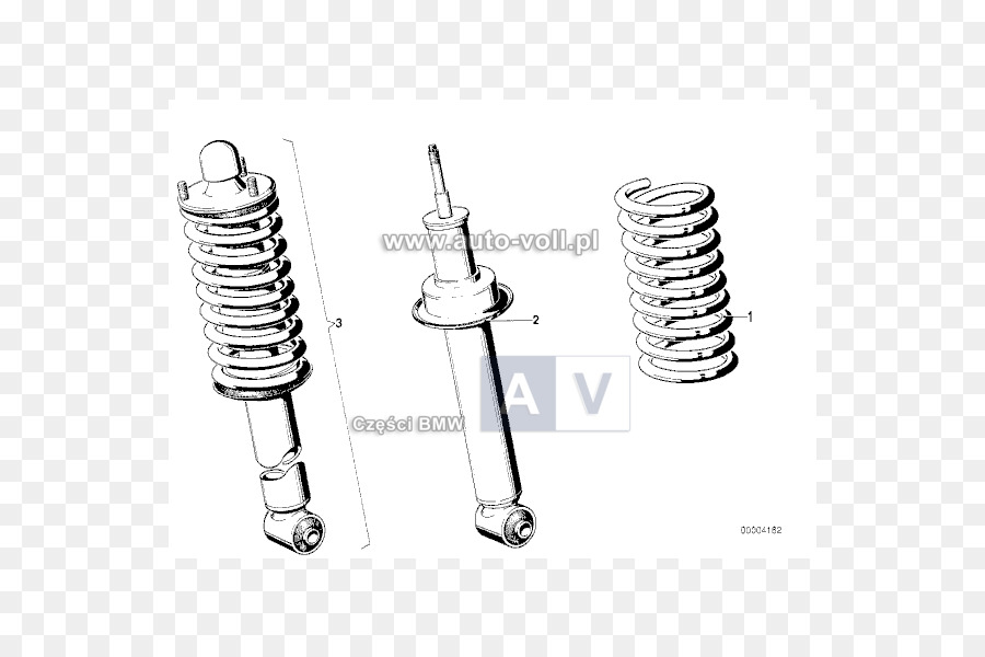 Mobil，Shock Absorber PNG