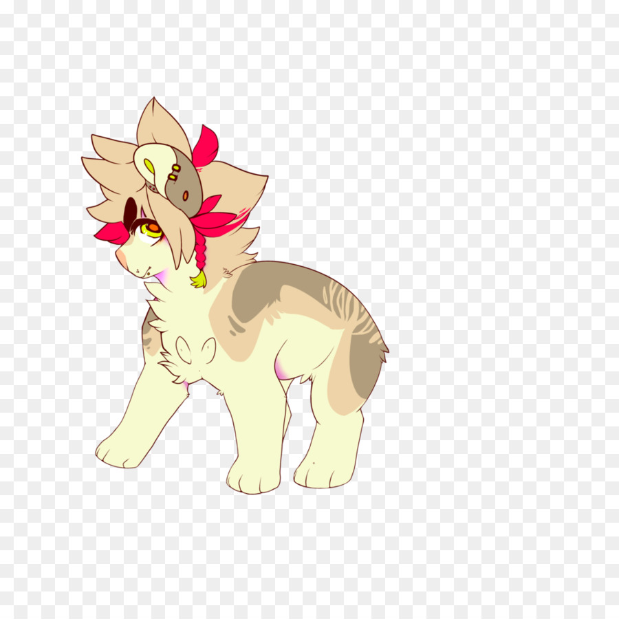 Pony，Kuda PNG