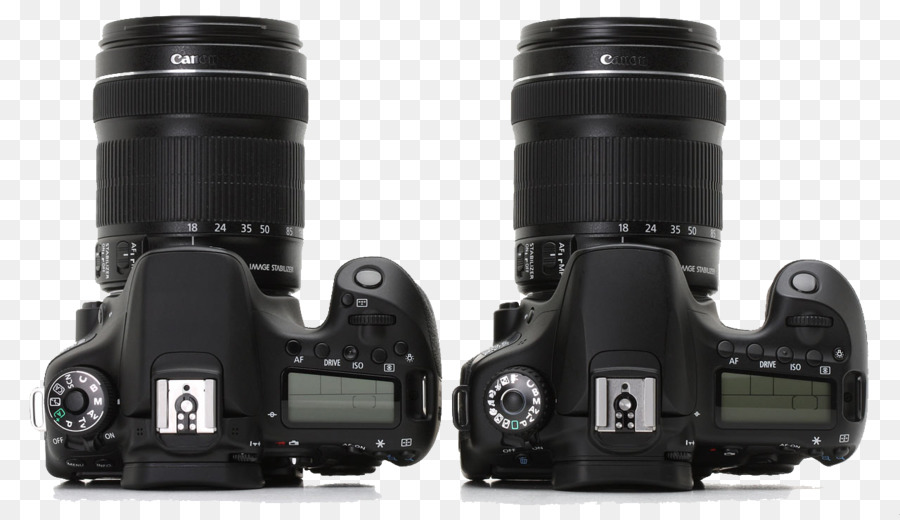 Digital Slr，Canon Eos 5d Mark Iii PNG