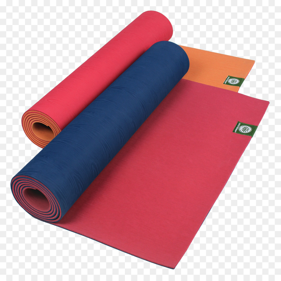 Matras Yoga，Tikar PNG