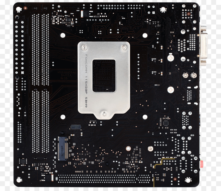 Gah110n Motherboard，Teknologi Gigabit PNG