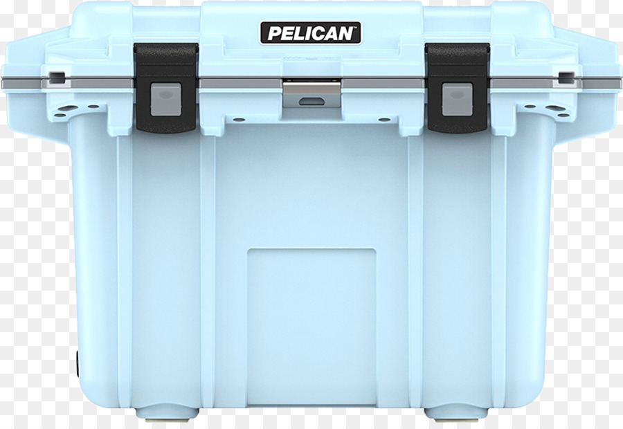 Pendingin，Pelican Progear 45qt Elit Cooler PNG