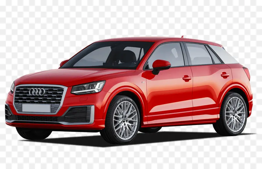 Audi Q2，Audi PNG