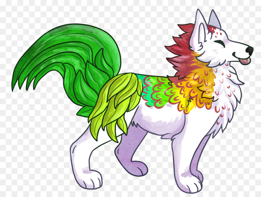 Canidae，Kuda PNG