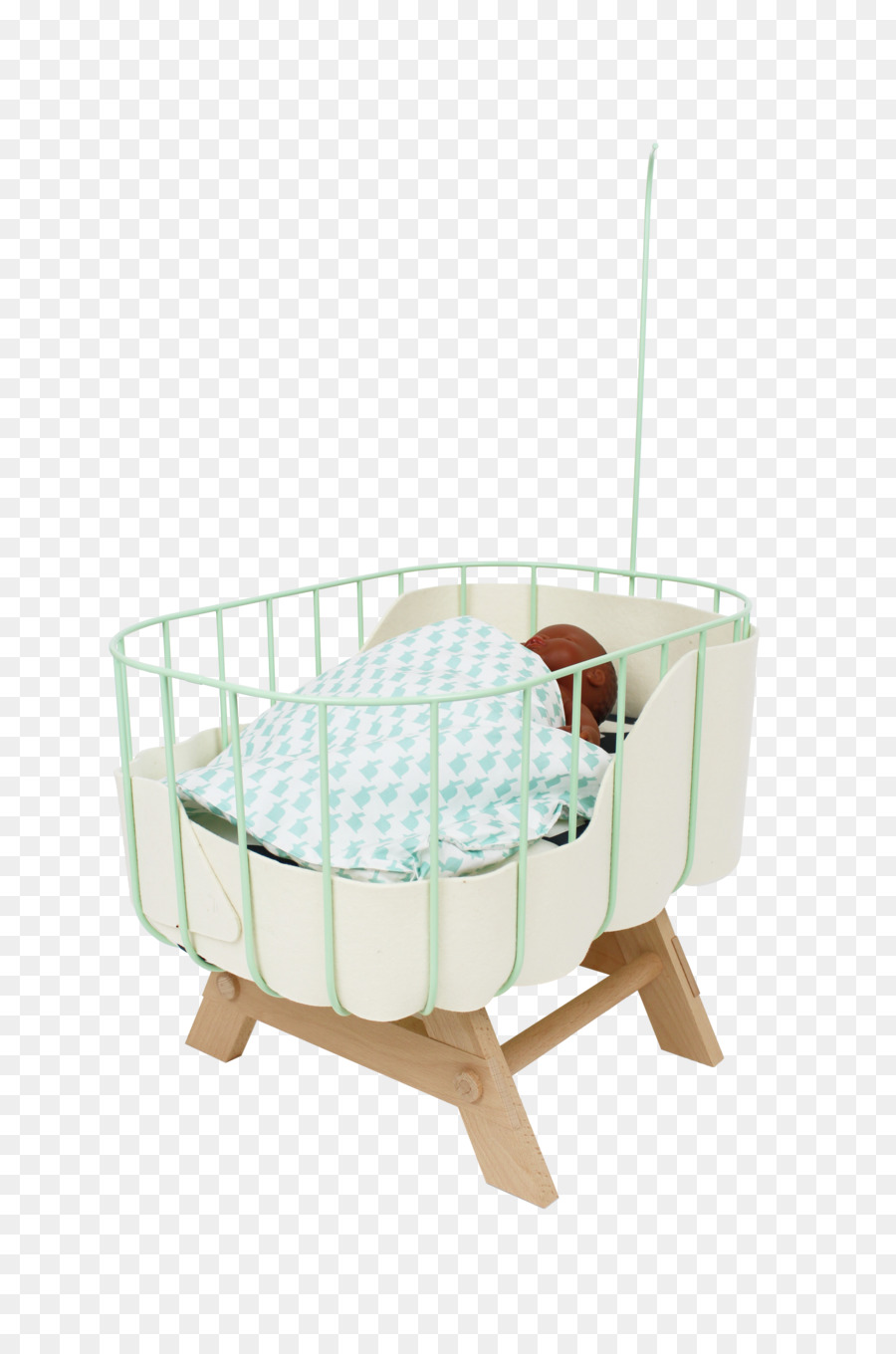 Tempat Tidur Bayi，Bayi PNG