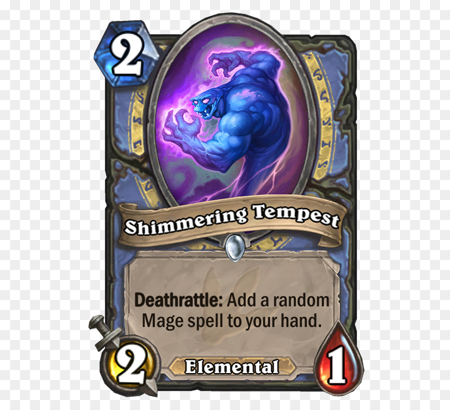 Hearthstone，Raven Akrab PNG