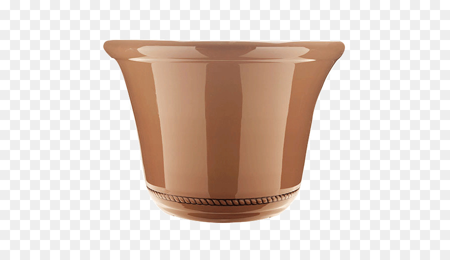 Pot Bunga，Plastik PNG