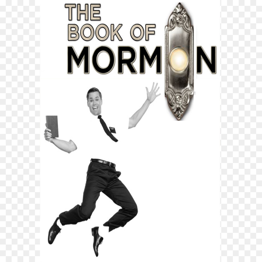 Kitab Mormon，Eugene O Neill Teater PNG