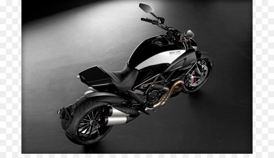 Ducati Diavel，Sepeda Motor PNG