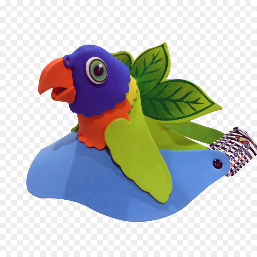 Macaw，Visor PNG