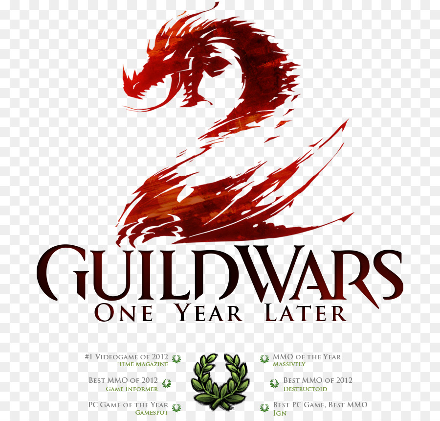 Guild Wars 2，Guild Wars 2 Jalur Api PNG