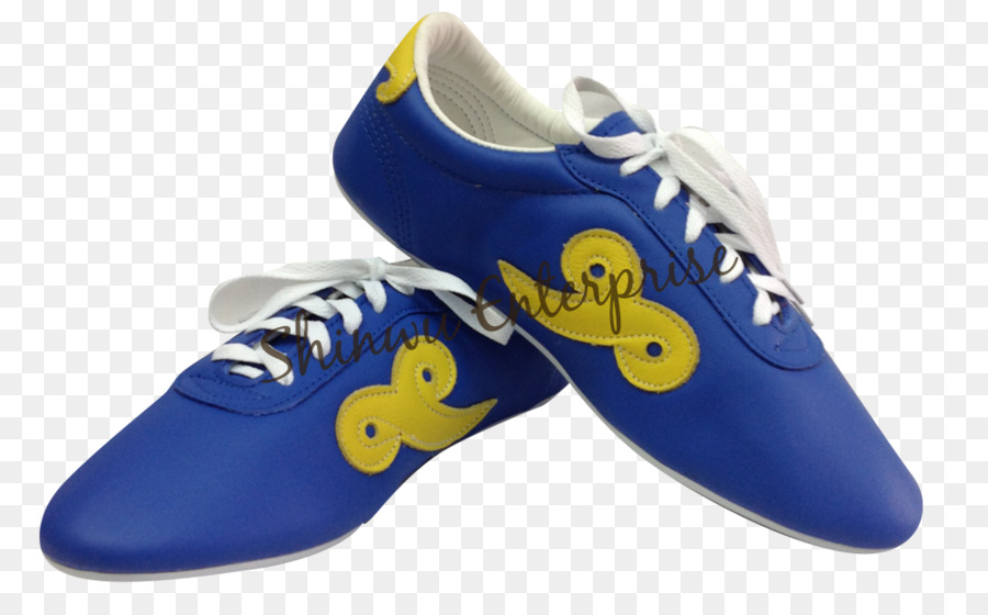 Sepatu，Biru PNG