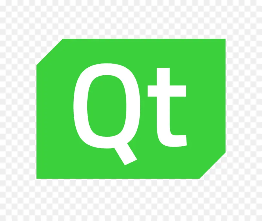 Logo Qt，Logo PNG