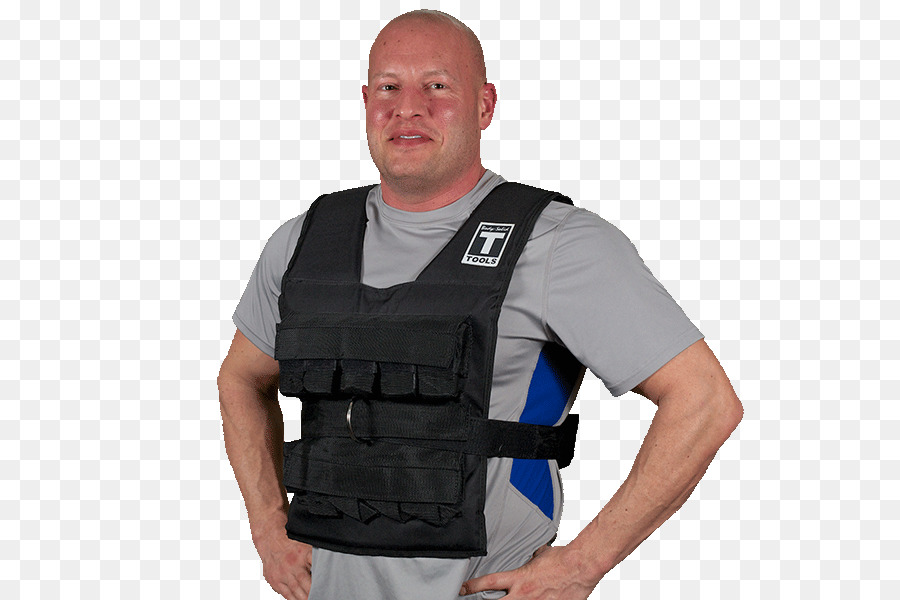 Gilets，Tertimbang Pakaian PNG