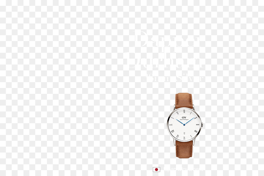 Watch，Daniel Wellington PNG