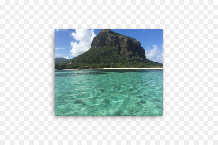 Islet，Laut PNG