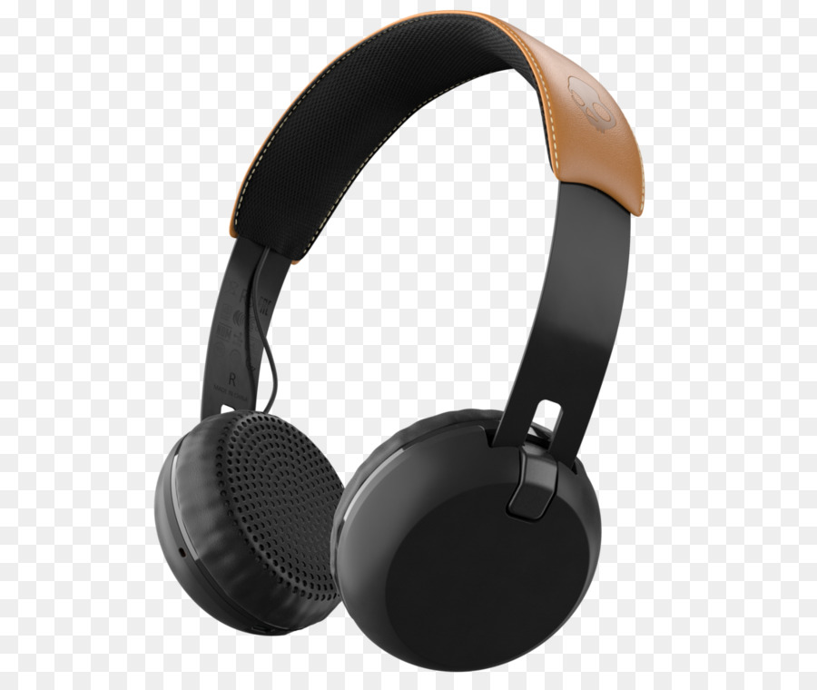 Skullcandy Menggiling，Headphone PNG