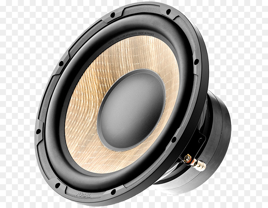 Focaljmlab Fokus Sub P 30f，Subwoofer PNG