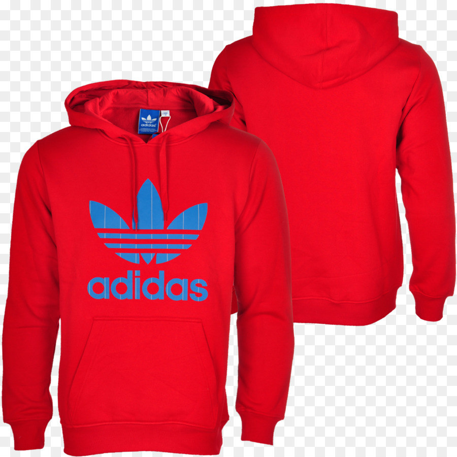 Hoodie，Adidas PNG