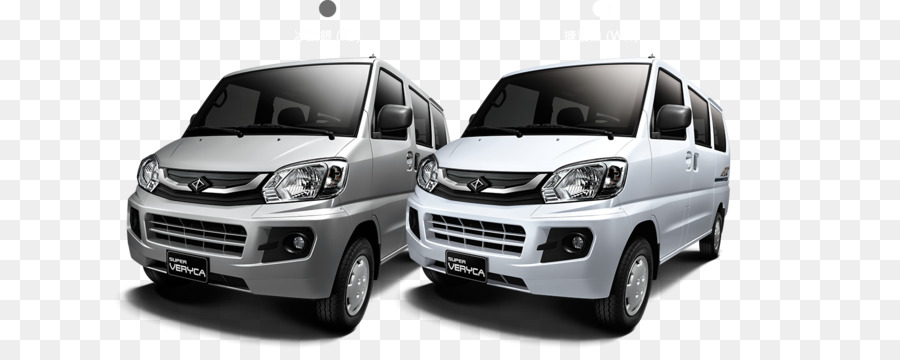 Mitsubishi，Van Kompak PNG