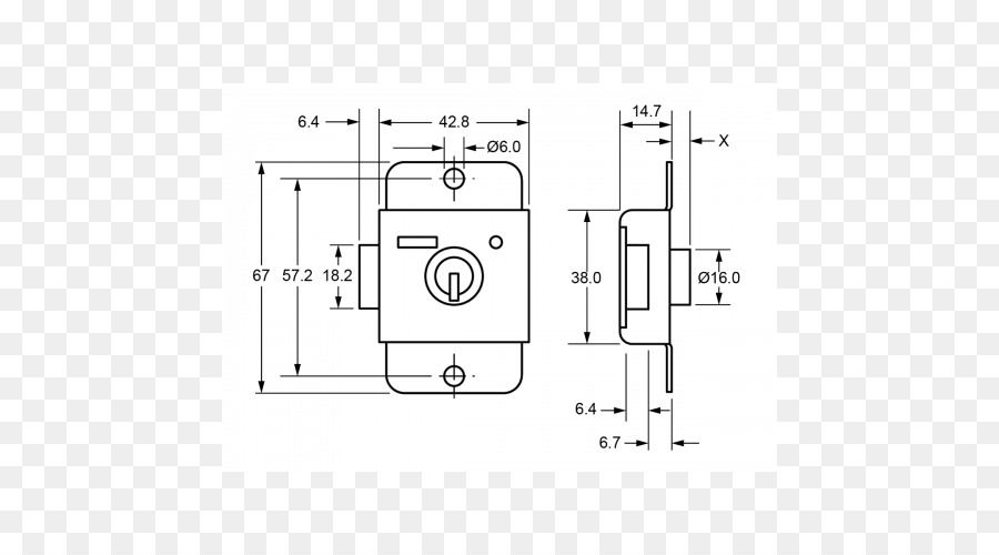 Menggambar Teknis，Diagram PNG