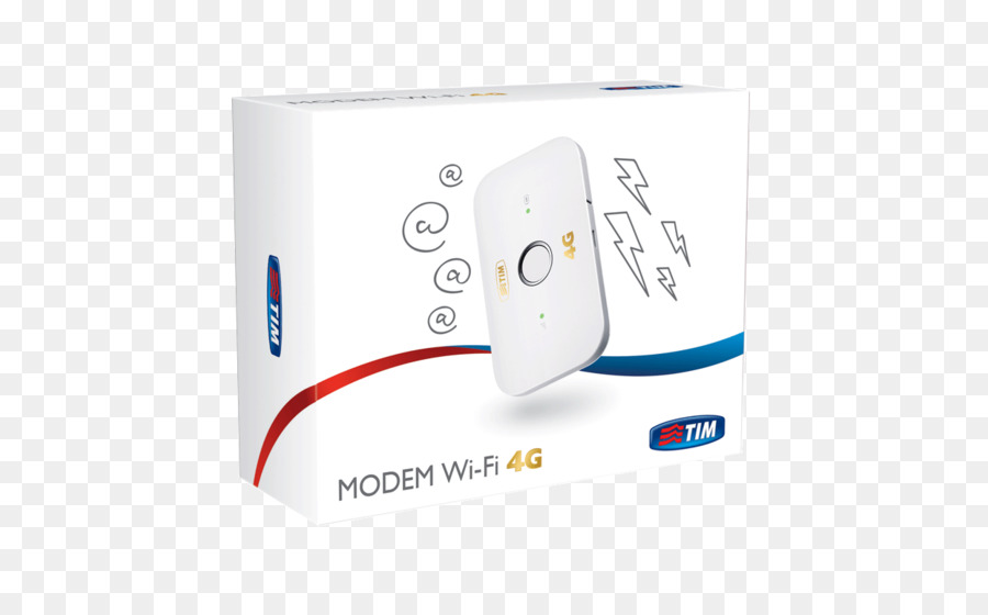 Tim，Modem PNG