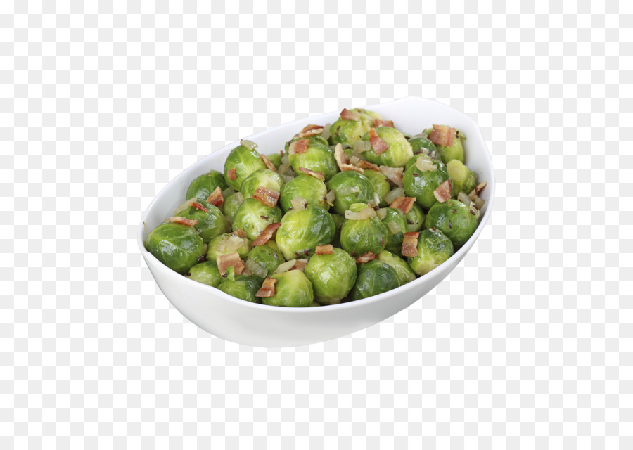 Brussels Sprout，Masakan Vegetarian PNG