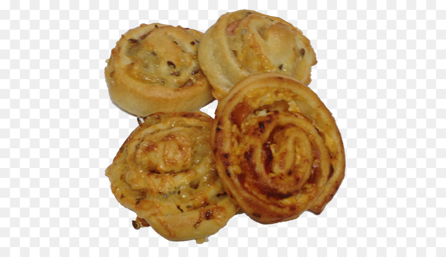 Danish Pastry，Masakan Amerika Serikat PNG