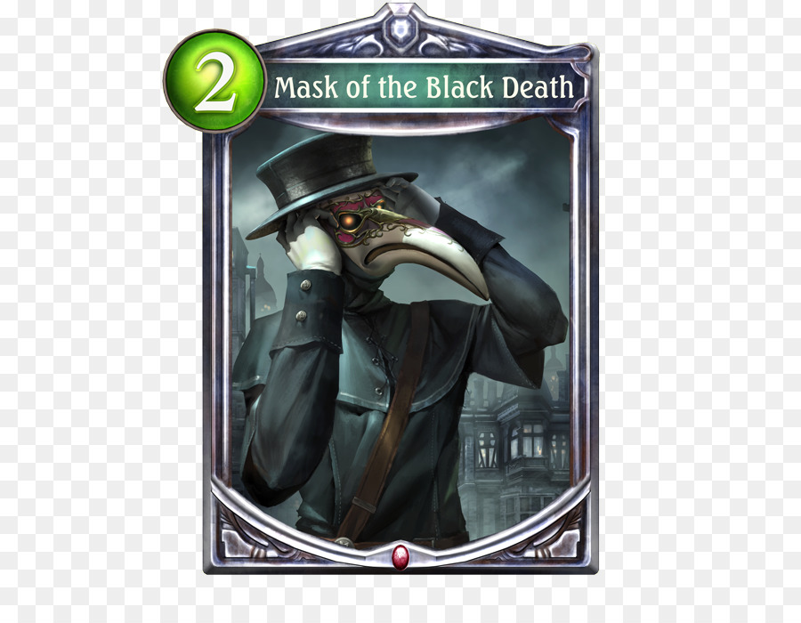 Shadowverse，Kematian PNG