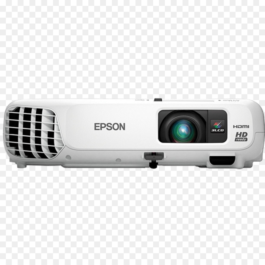 Proyektor Epson，Presentasi PNG