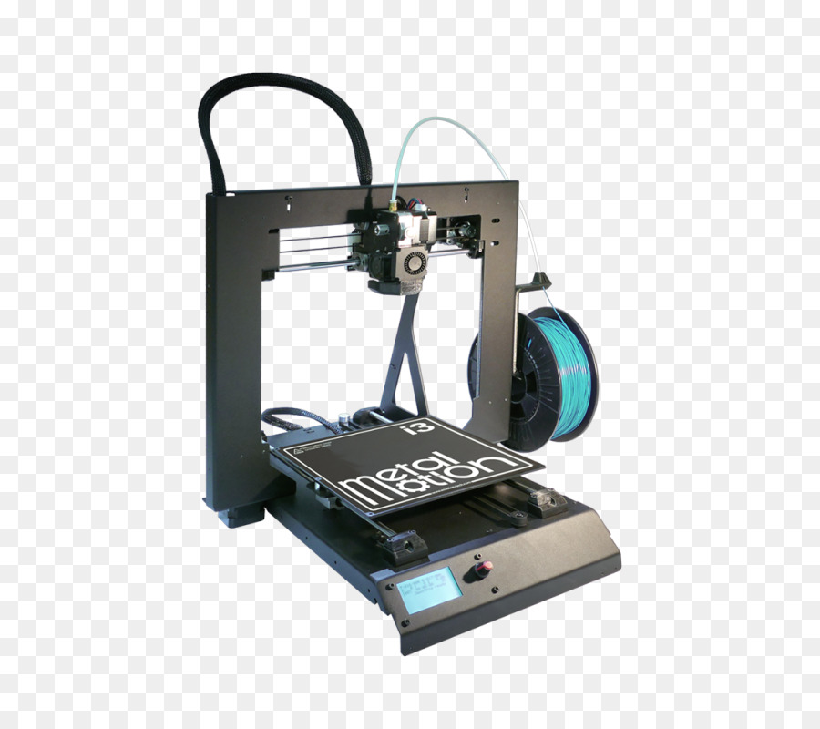 3d Percetakan，Prusa I3 PNG