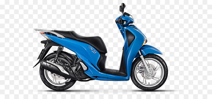 Sepeda Motor Biru，Angkutan PNG