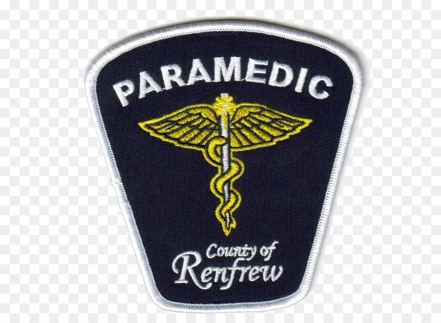 Paramedis，Lanark County PNG