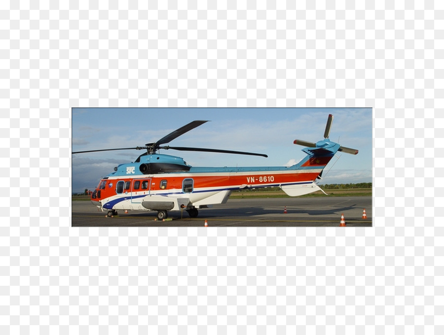 Helikopter Rotor，Bell 412 PNG