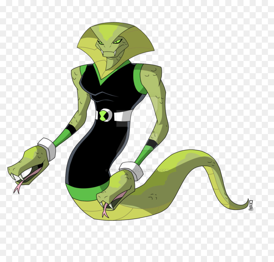 Ben 10，Youtube PNG