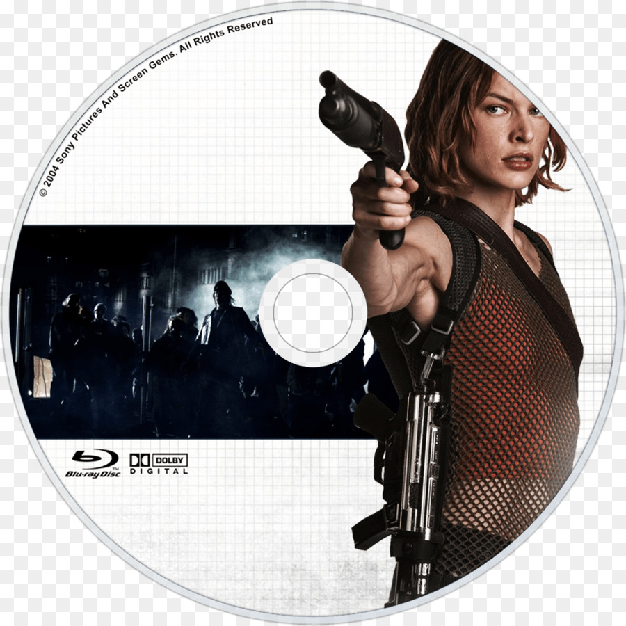 Disk Blu Ray，Film PNG