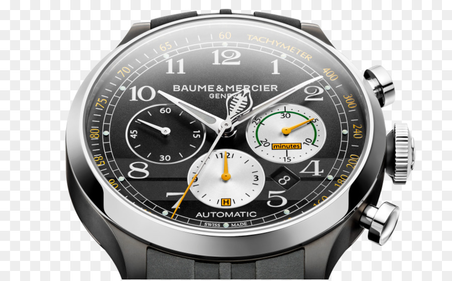 Watch，Baume Dan Mercier PNG