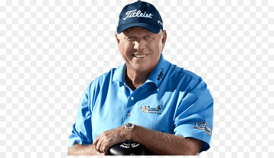 Butch Harmon，Dunia Kejuaraan Golf PNG