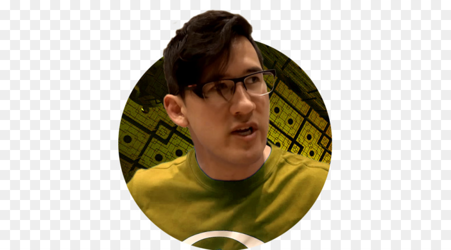 Markiplier，Ikon Komputer PNG