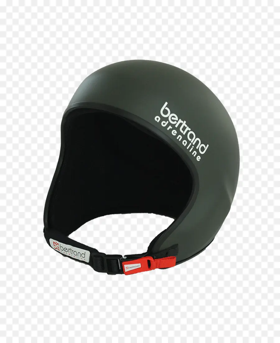 Helm Hitam，Bertrand PNG