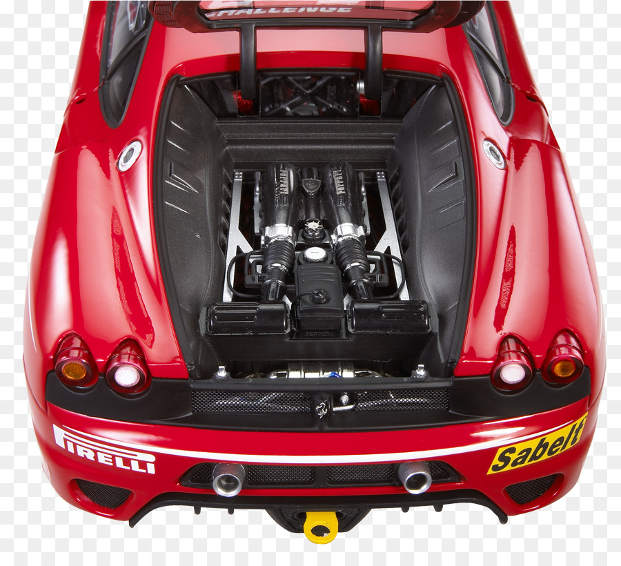 Ferrari F430 Tantangan，Mobil PNG